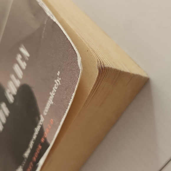 Japanese Book Memoirs of a Geisha Arthur Golden Paperback 1999 - Picture 7 of 7